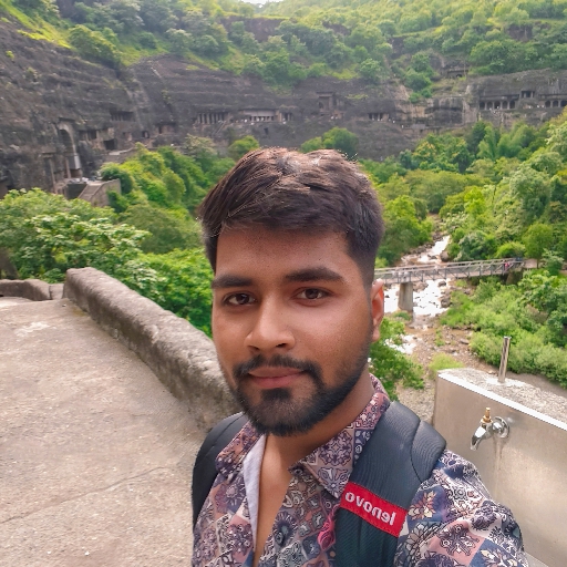 Jayant Vishwakarma - avatar