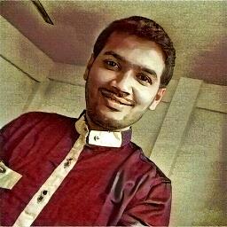 Sushant Pimple - avatar