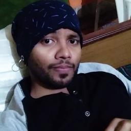 Anup Sharma - avatar