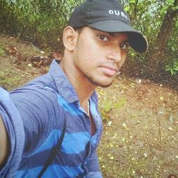aravindh - avatar