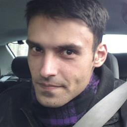 Arad Fumm - avatar