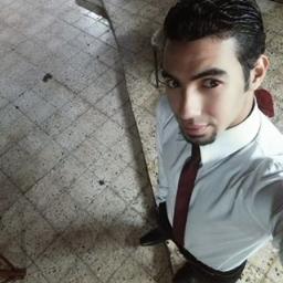 Ahmed Hassan Nabih - avatar