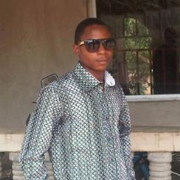 Olaitan Oluwafemi Adeoye - avatar