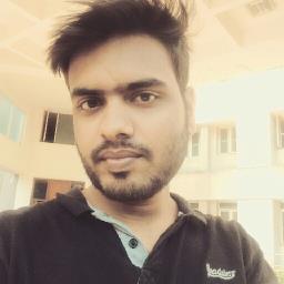 Jayesh Mishra - avatar
