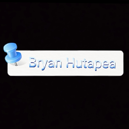 Bryan Hutapea - avatar