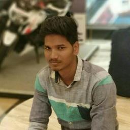 Prakash - avatar