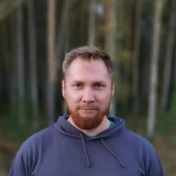 Dmitry Korzunin - avatar