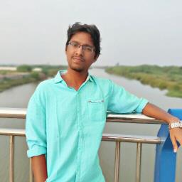 Bhargava Gidijala - avatar