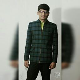Sanjay Parmar - avatar