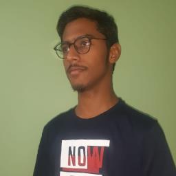 Pranay Tupkar - avatar