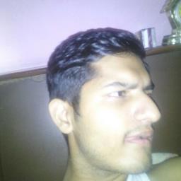 Prashant Sahrawat - avatar