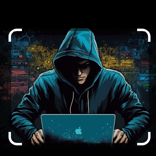 Hacker - avatar