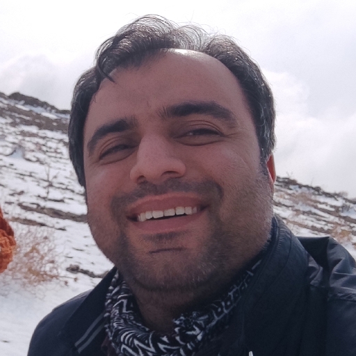 Mojtaba Ghasemi - avatar