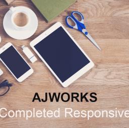 ajworks webdesign - avatar