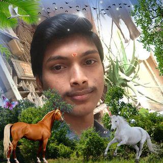 Kethapalli Sudheer - avatar