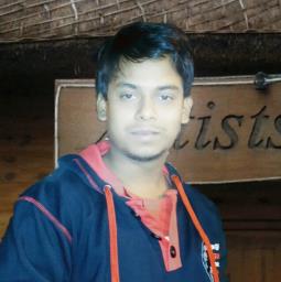 Suvankar Mukherjee - avatar