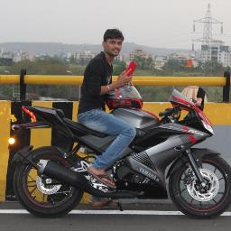 Rahul Bavannavar - avatar