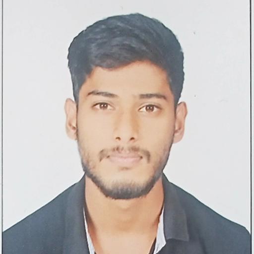 Santhosh R - avatar