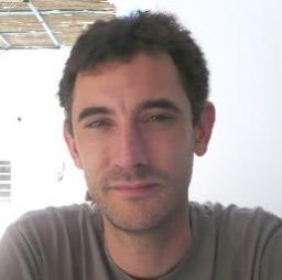 Nicolas Poulain - avatar