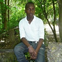 Kimani Anthony Alvine - avatar
