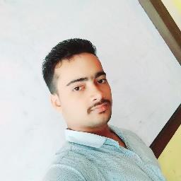 Shivam choudhary - avatar