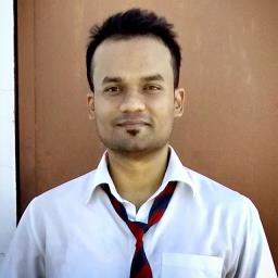 Amit Sharma - avatar