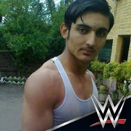 Ahmad Khan Yousafzai - avatar