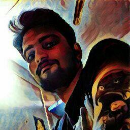 Rahul M H - avatar