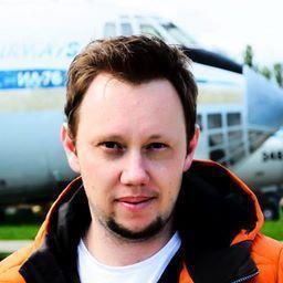 Anton Marynenko - avatar