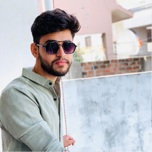 Aayush Jat - avatar