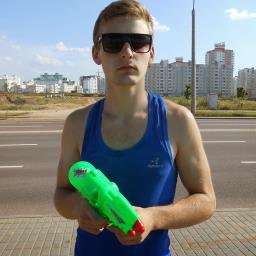 Alexey Zlo - avatar