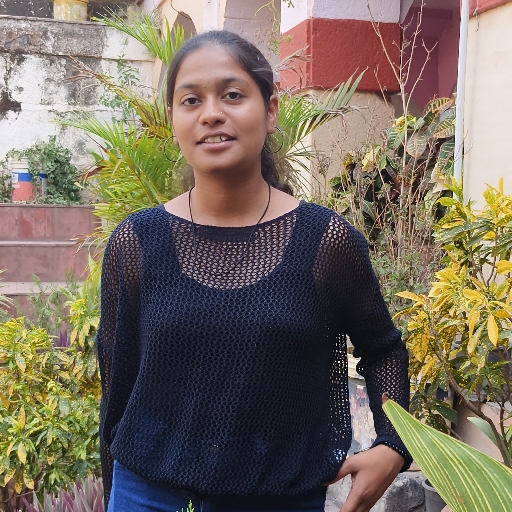 Amruta Pawar - avatar
