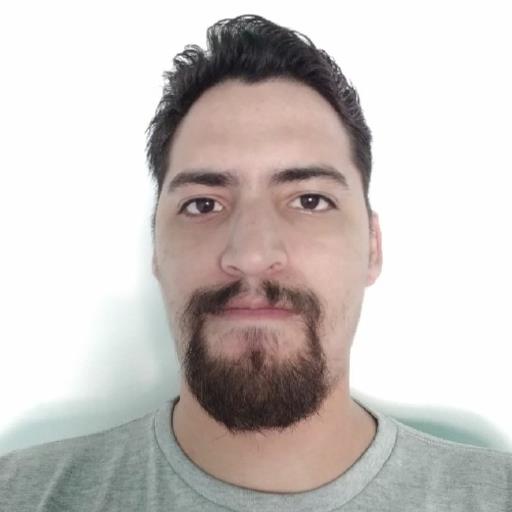 Kevin Rojas - avatar