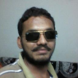 Pratik Patel - avatar