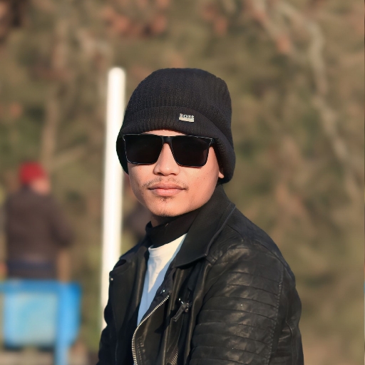 Nirmal Shrees - avatar