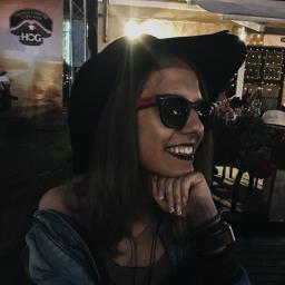 Karolina Pangonyte - avatar