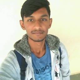 Krushna - avatar