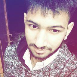 vijay sharma - avatar