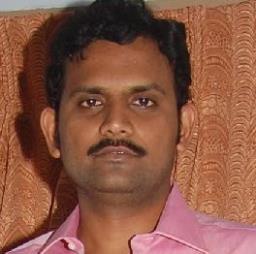 Naveen Kumar Gandham - avatar