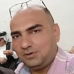 Amjad Abd Al Hussien - avatar