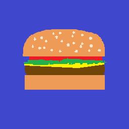 Chezburger - avatar