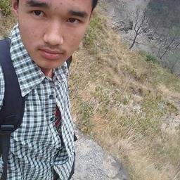 Norbu Sherpa - avatar