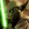 Master Yoda - avatar