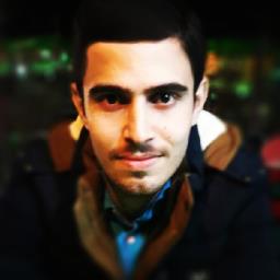 Ali Talebi - avatar