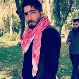 Odai Hasan Alodeh - avatar
