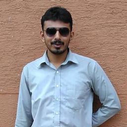 Prajwal.K - avatar