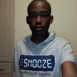 Samkelo Mtshali - avatar