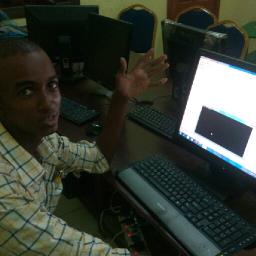 Mohamed Abdullahi Muse - avatar