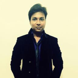 Preshit Agrawal - avatar