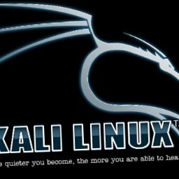 Mr Kali Linux - avatar